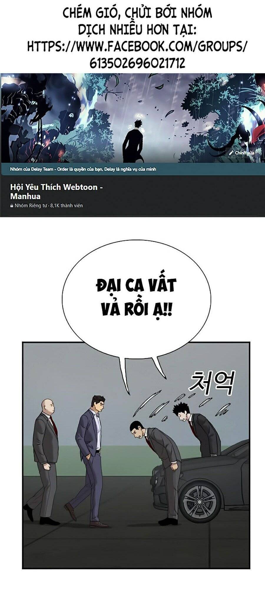 Người Xấu Chapter 40 - Trang 2