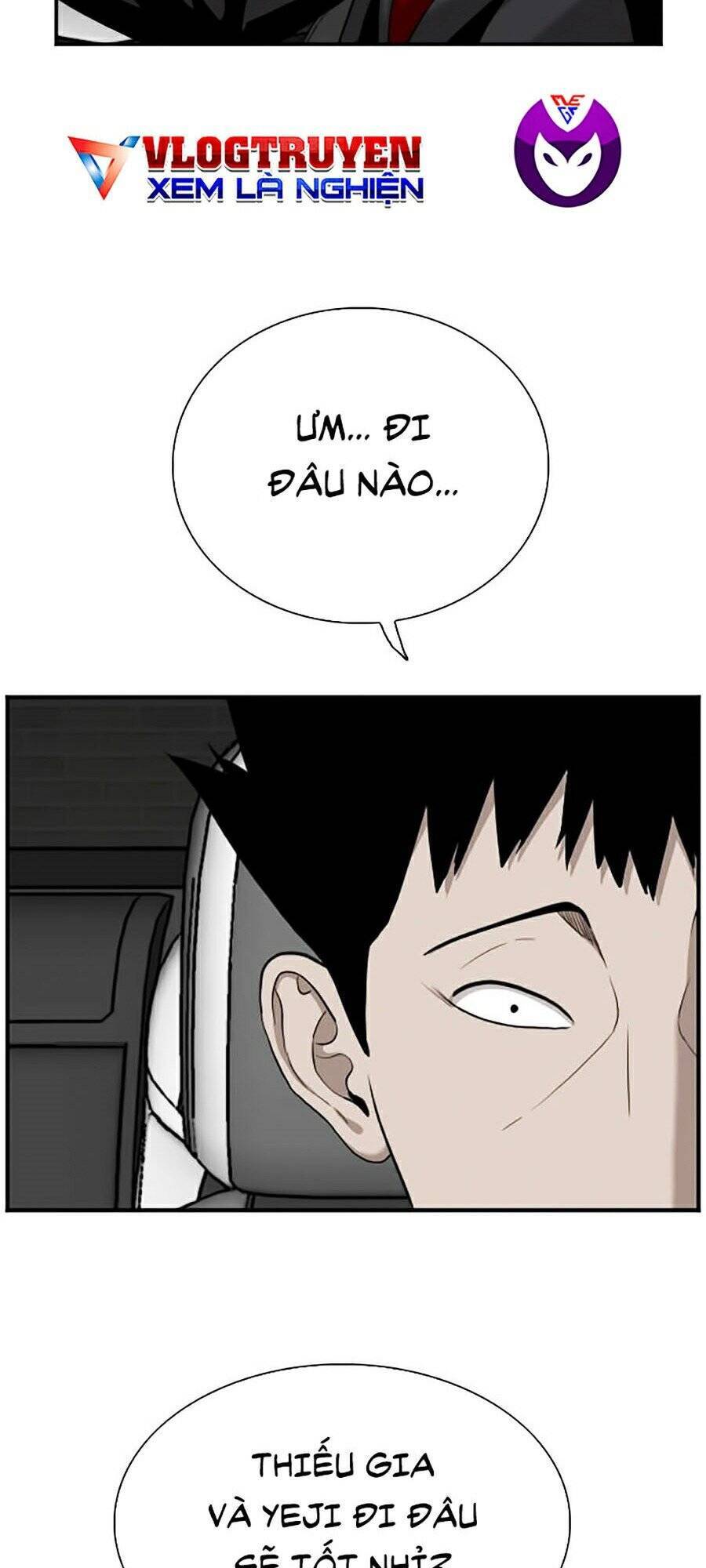 Người Xấu Chapter 40 - Trang 2