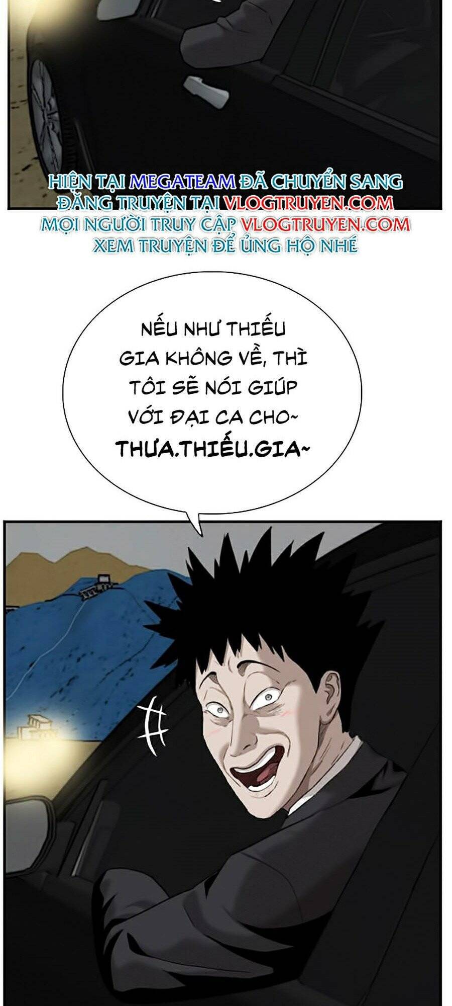 Người Xấu Chapter 40 - Trang 2