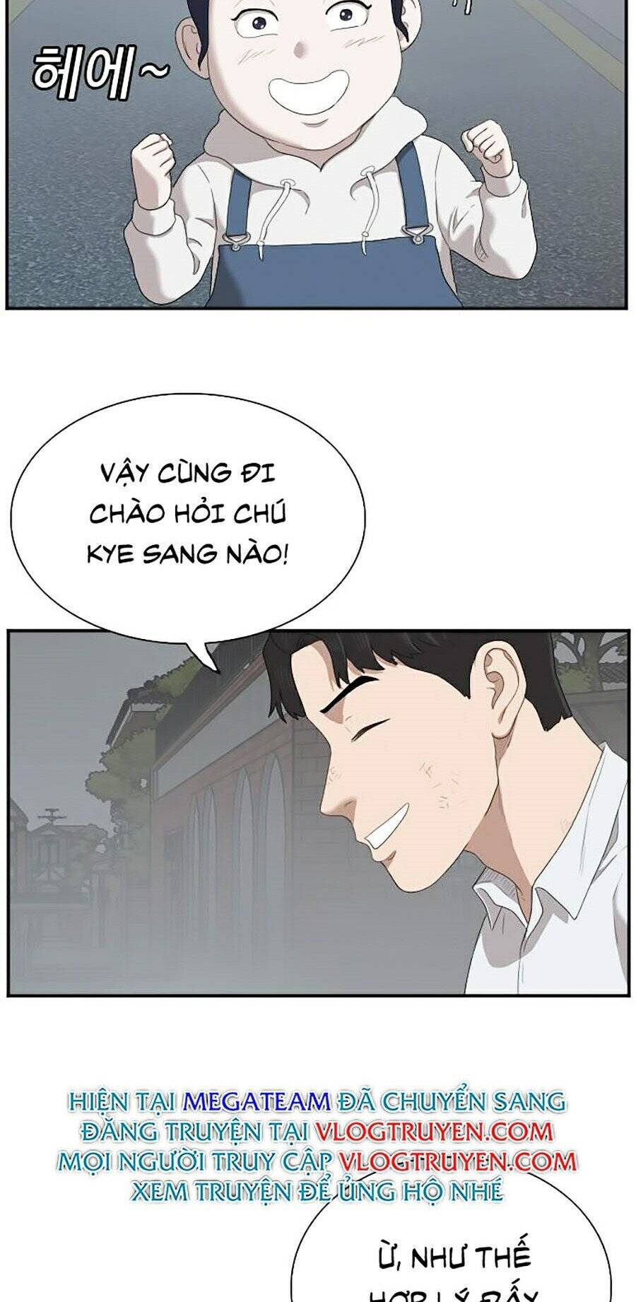 Người Xấu Chapter 41 - Trang 2
