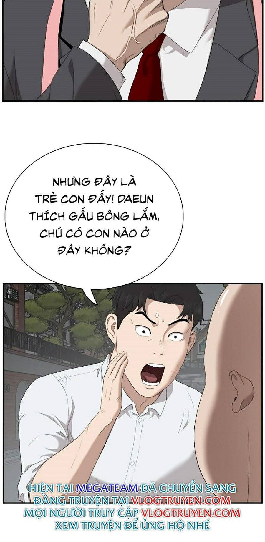 Người Xấu Chapter 41 - Trang 2