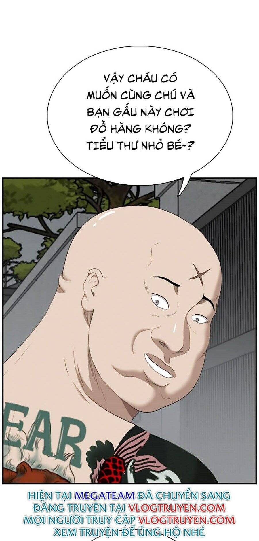 Người Xấu Chapter 41 - Trang 2