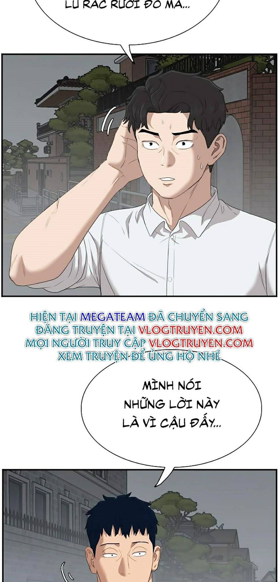 Người Xấu Chapter 41 - Trang 2