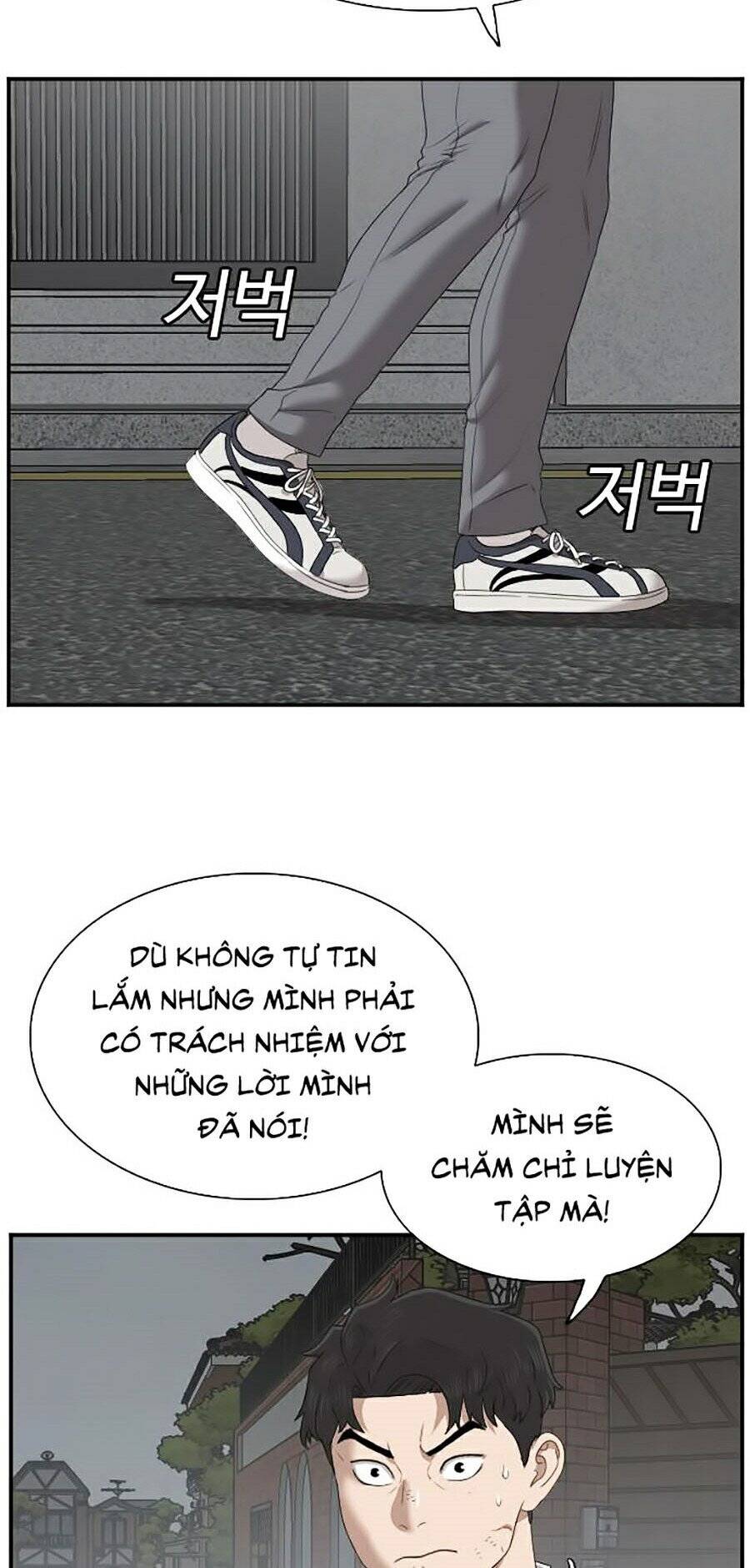 Người Xấu Chapter 41 - Trang 2