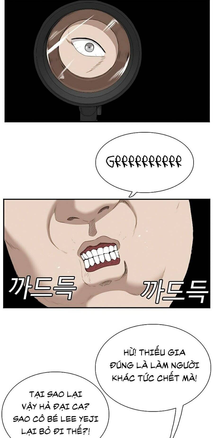 Người Xấu Chapter 41 - Trang 2