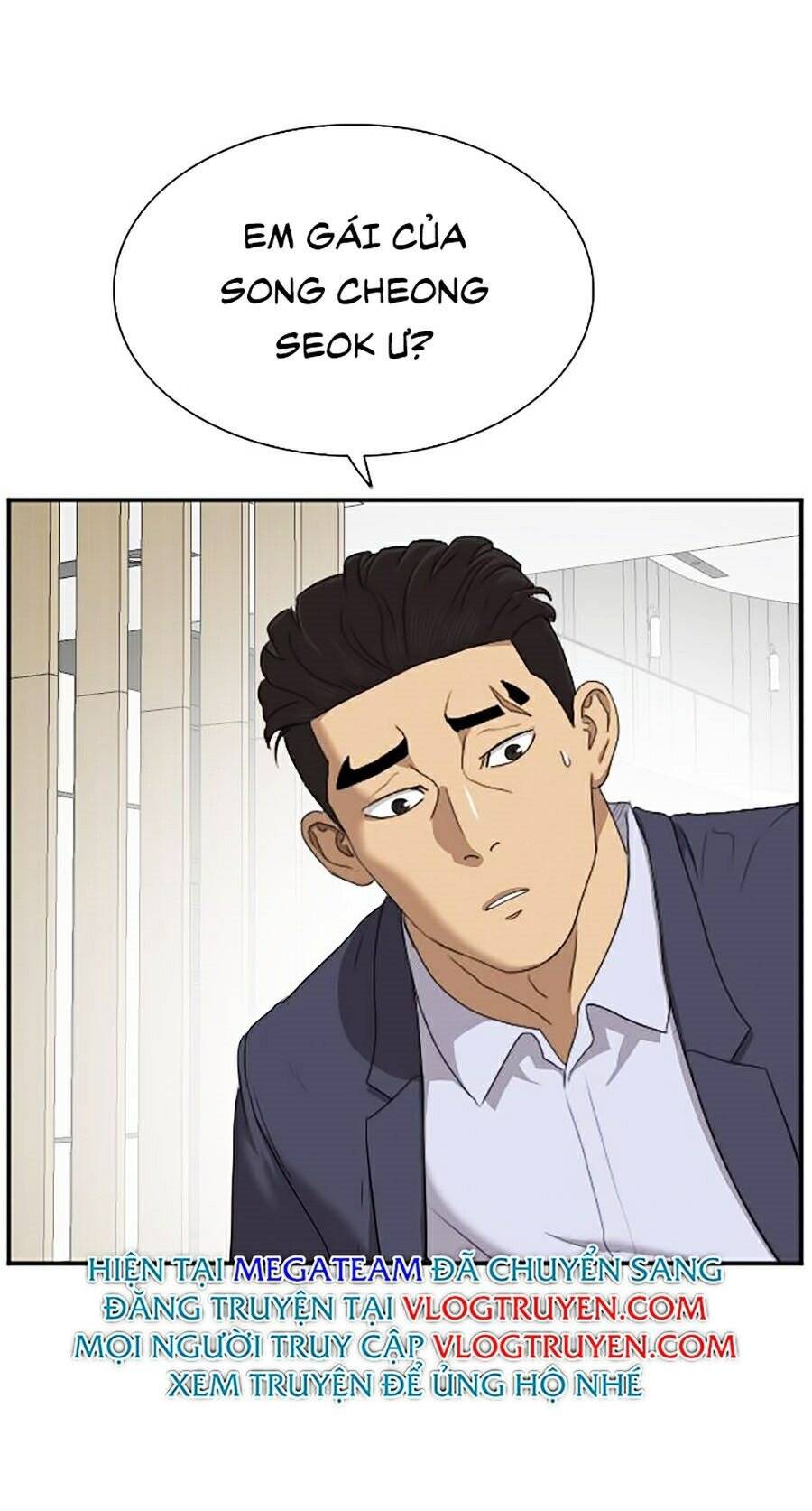 Người Xấu Chapter 41 - Trang 2