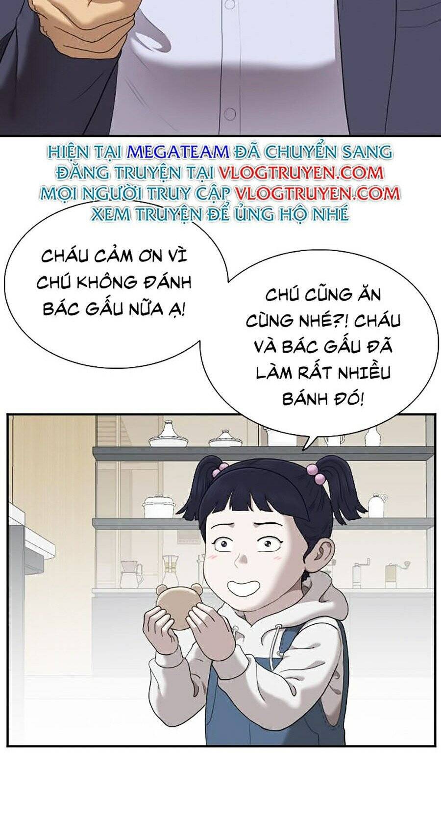Người Xấu Chapter 41 - Trang 2