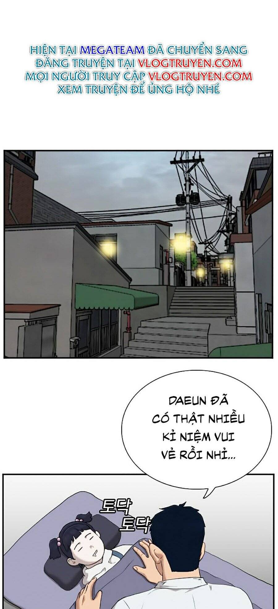 Người Xấu Chapter 42 - Trang 2