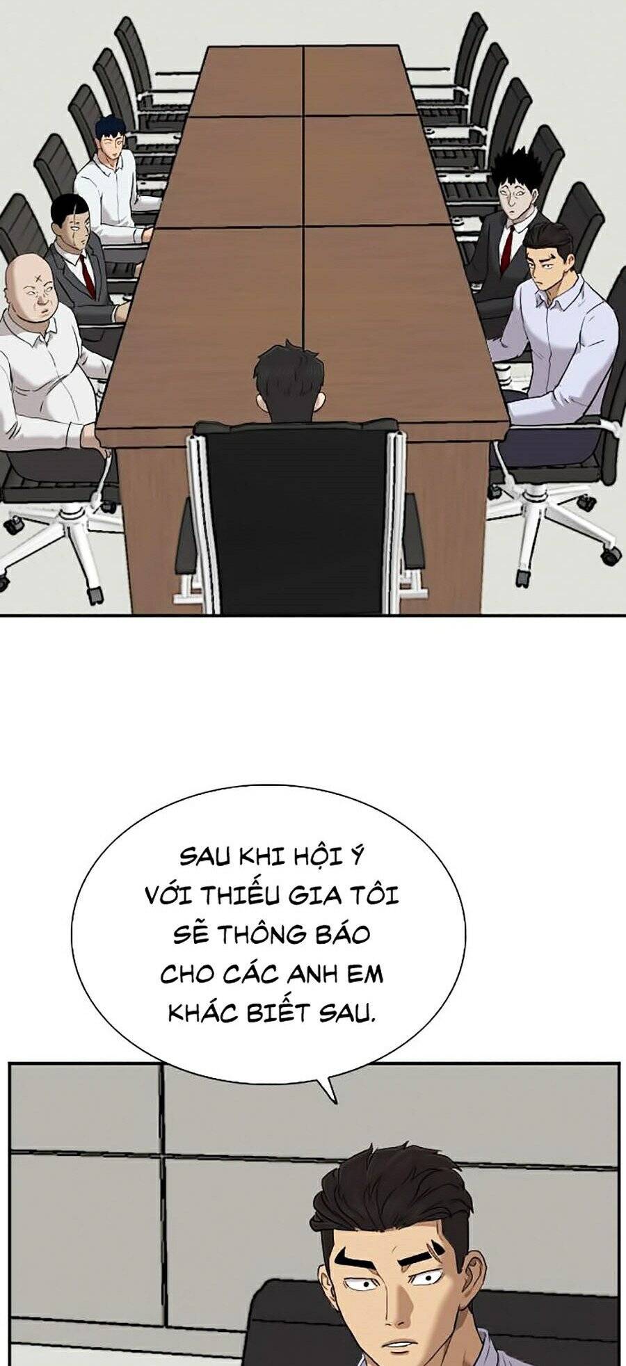 Người Xấu Chapter 42 - Trang 2