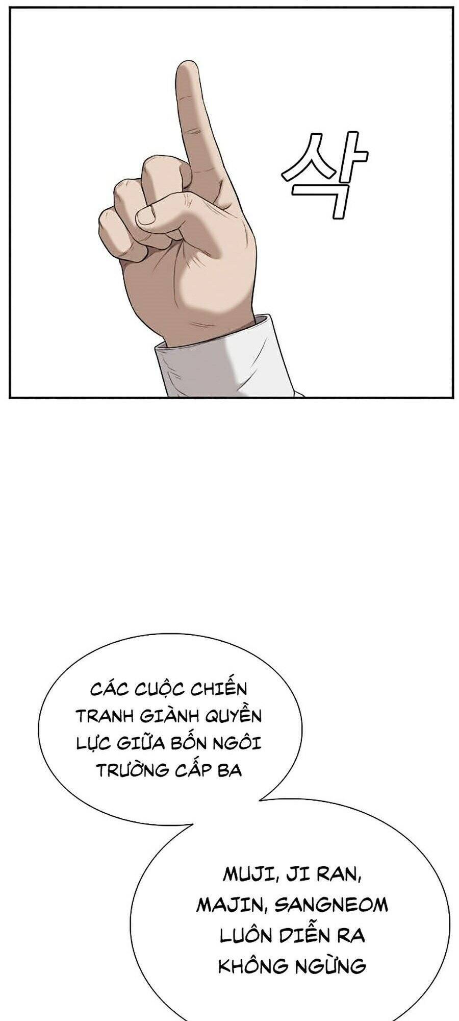 Người Xấu Chapter 42 - Trang 2