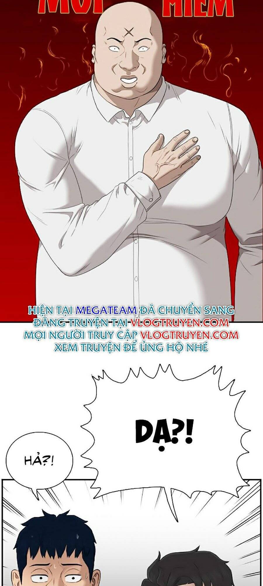 Người Xấu Chapter 42 - Trang 2