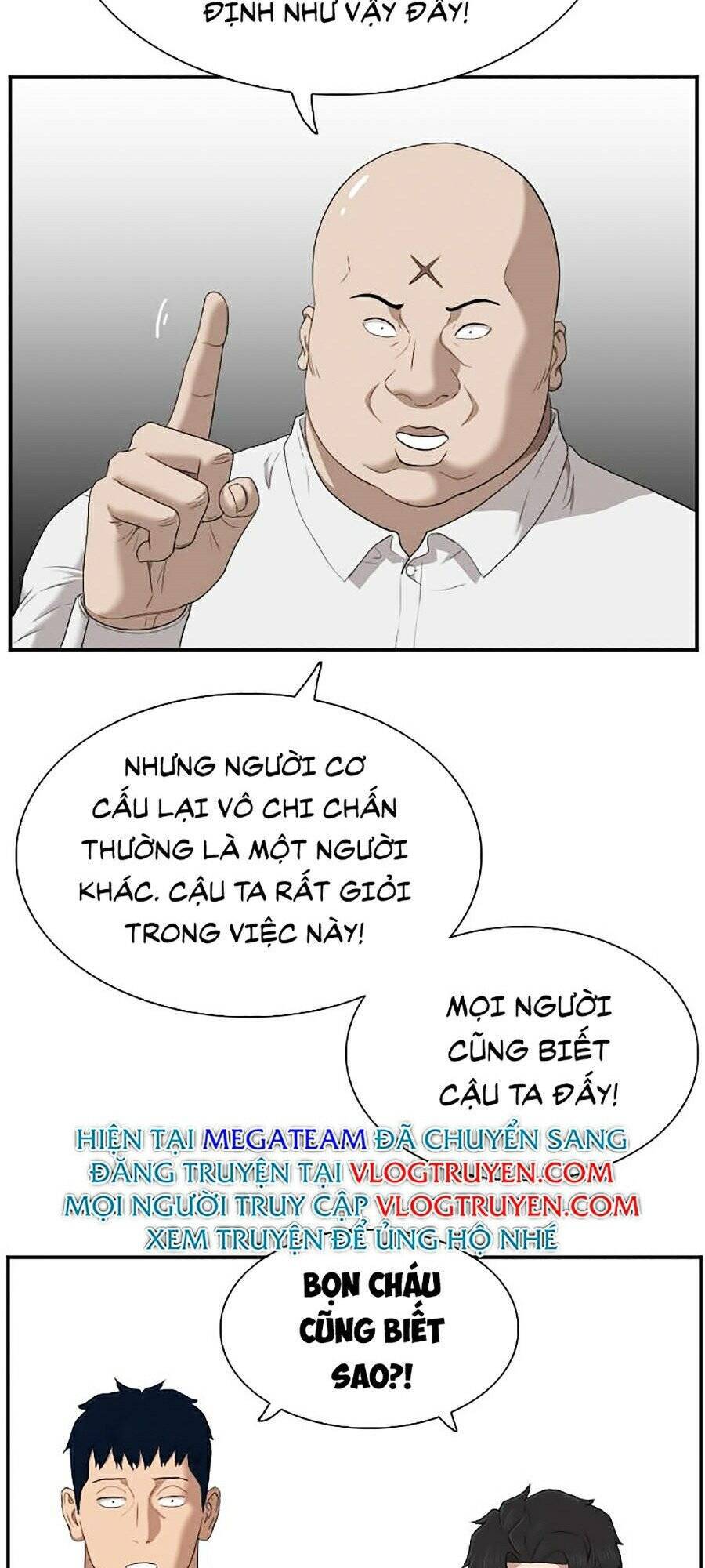 Người Xấu Chapter 42 - Trang 2