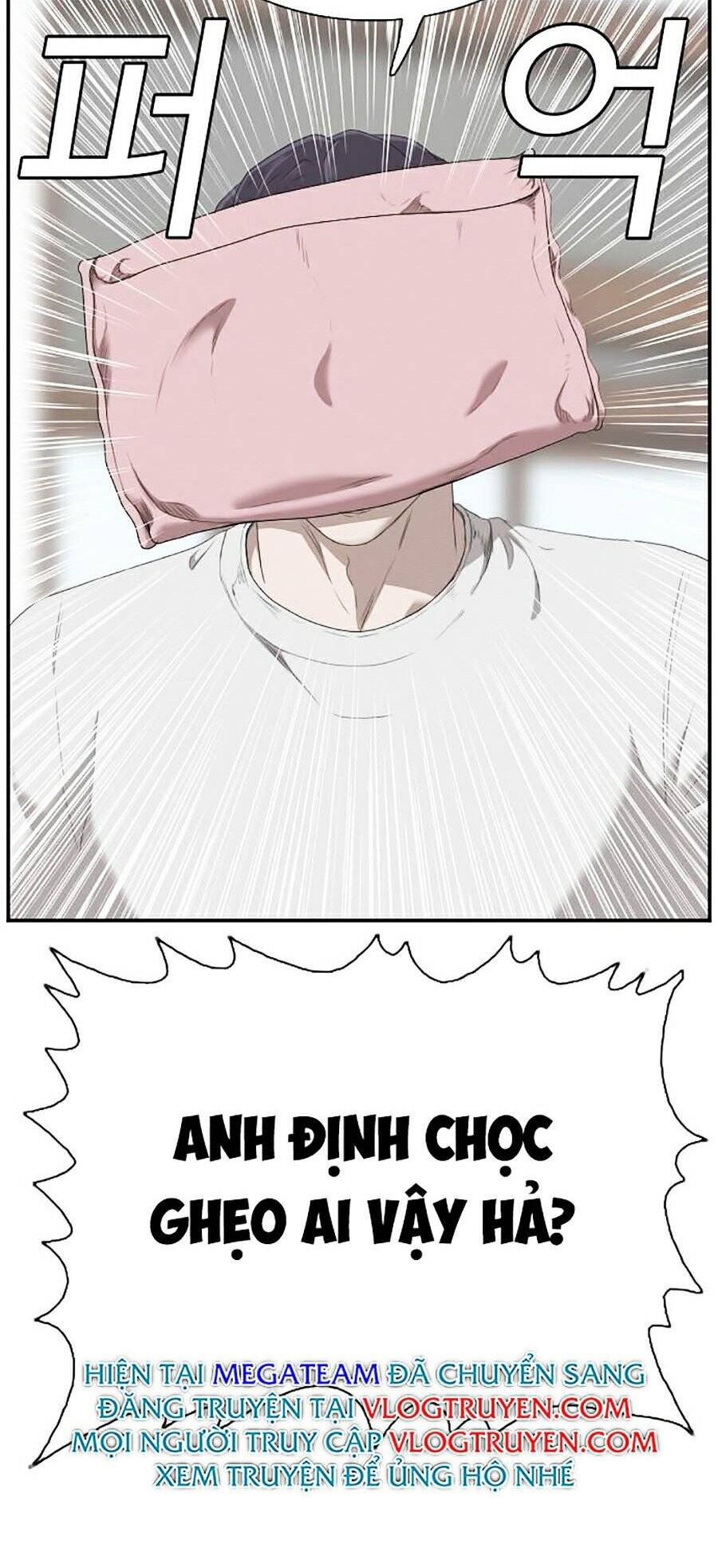 Người Xấu Chapter 42 - Trang 2