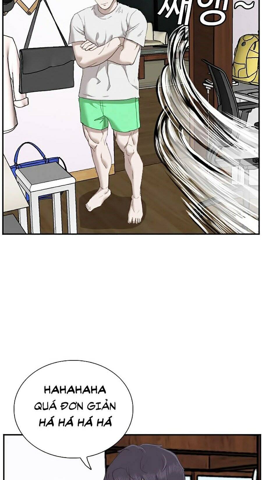 Người Xấu Chapter 42 - Trang 2