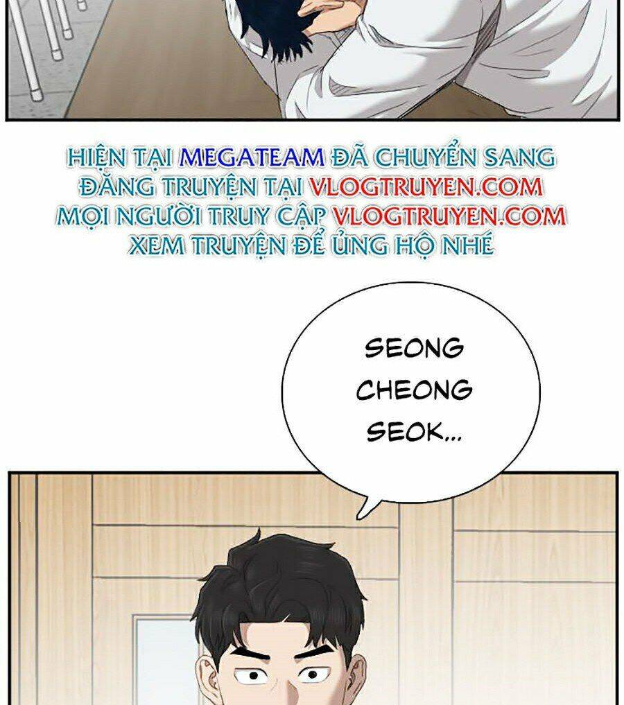 Người Xấu Chapter 45 - Trang 2