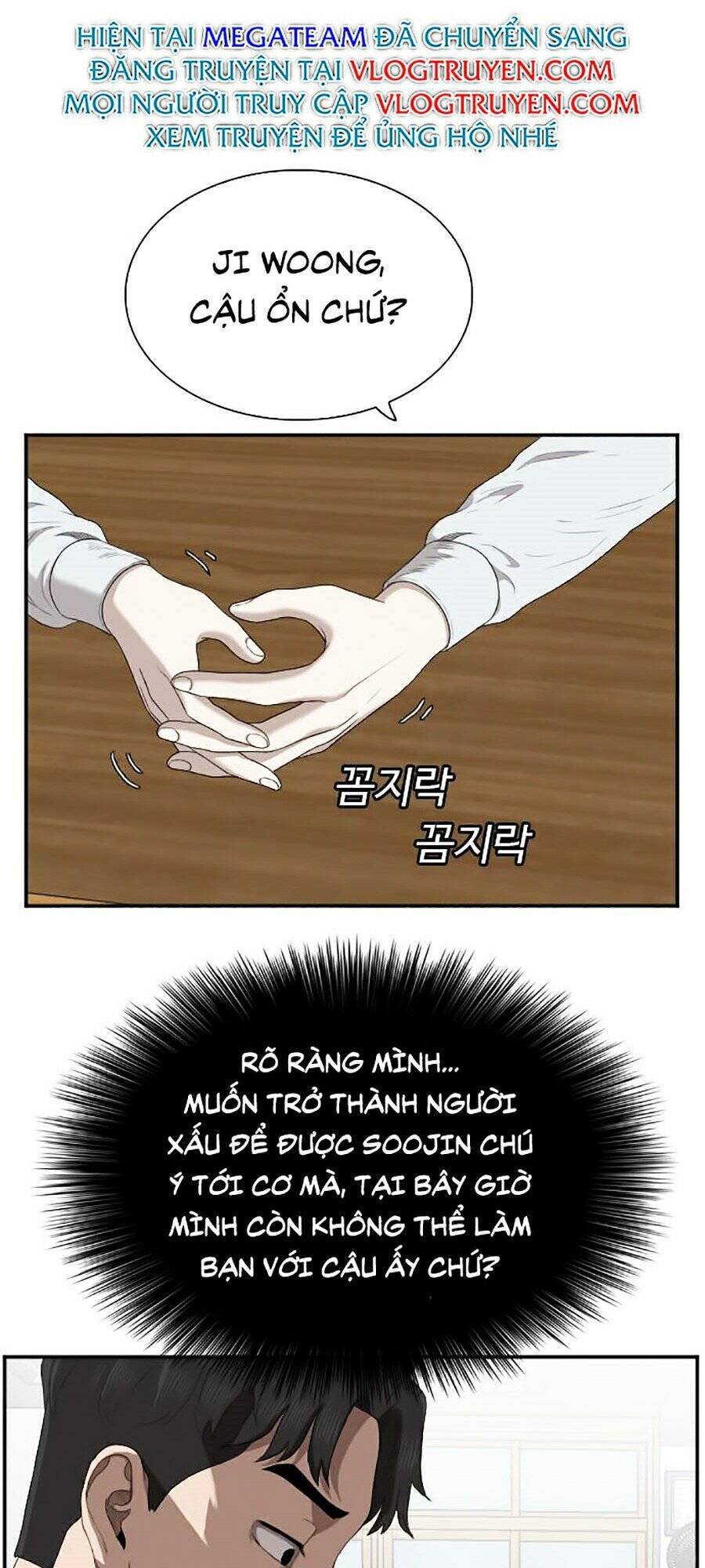 Người Xấu Chapter 46 - Trang 2