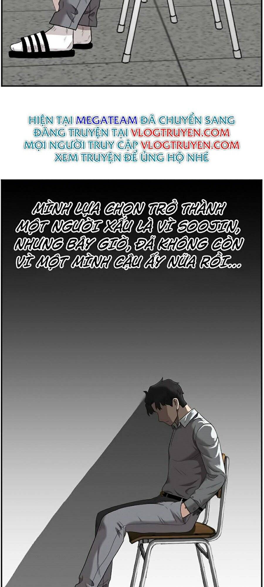 Người Xấu Chapter 46 - Trang 2