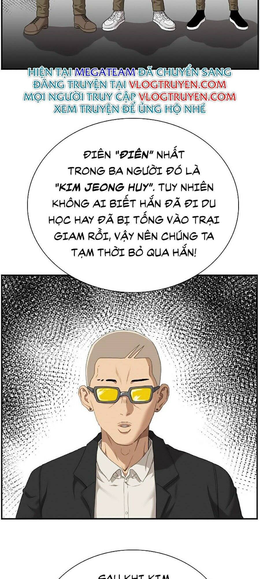 Người Xấu Chapter 46 - Trang 2
