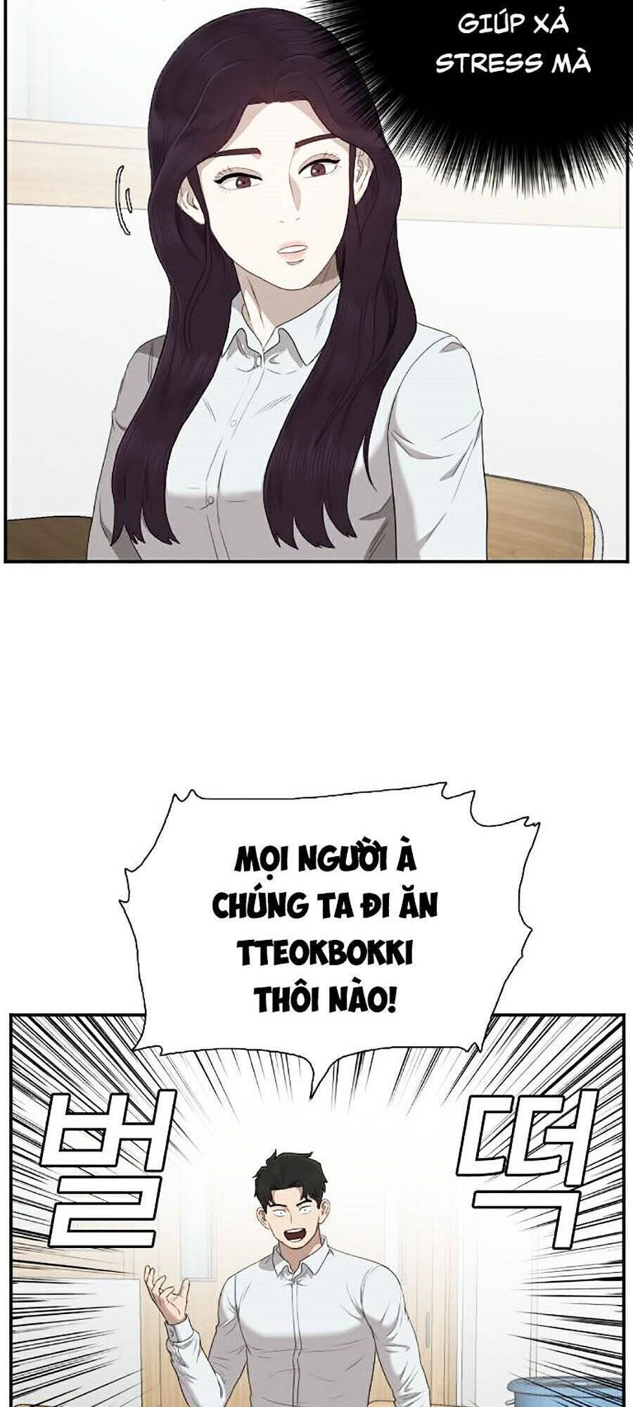 Người Xấu Chapter 46 - Trang 2