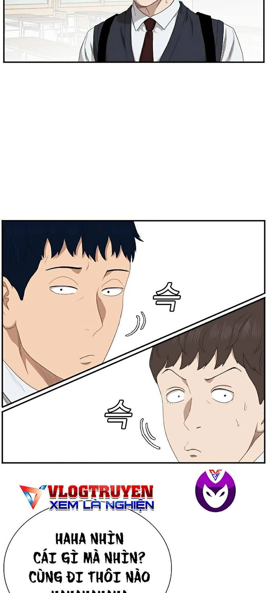 Người Xấu Chapter 46 - Trang 2