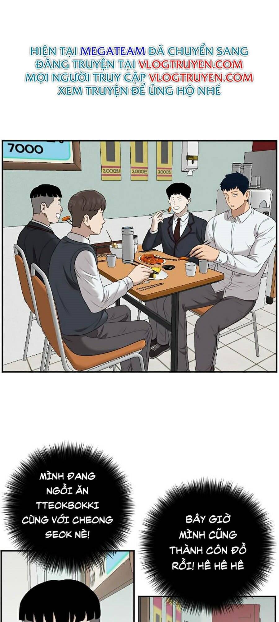 Người Xấu Chapter 46 - Trang 2