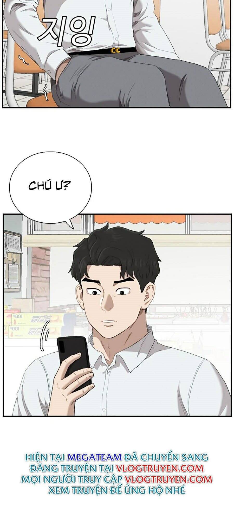 Người Xấu Chapter 46 - Trang 2