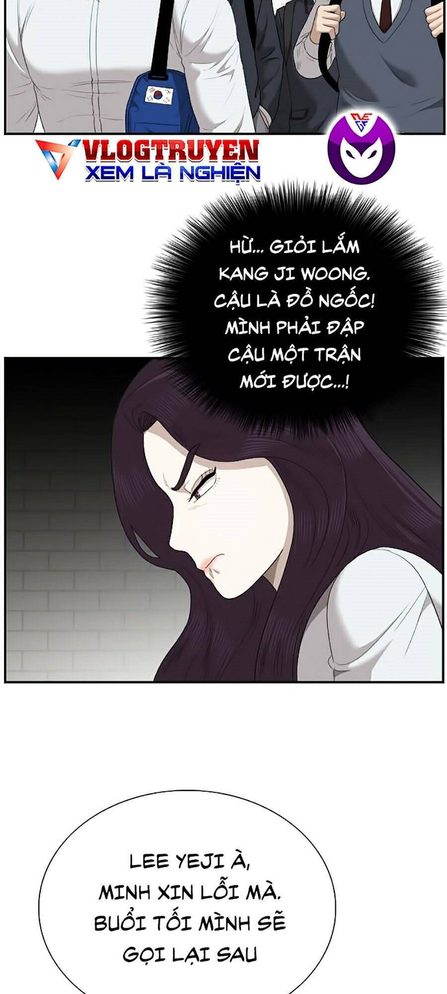 Người Xấu Chapter 46 - Trang 2