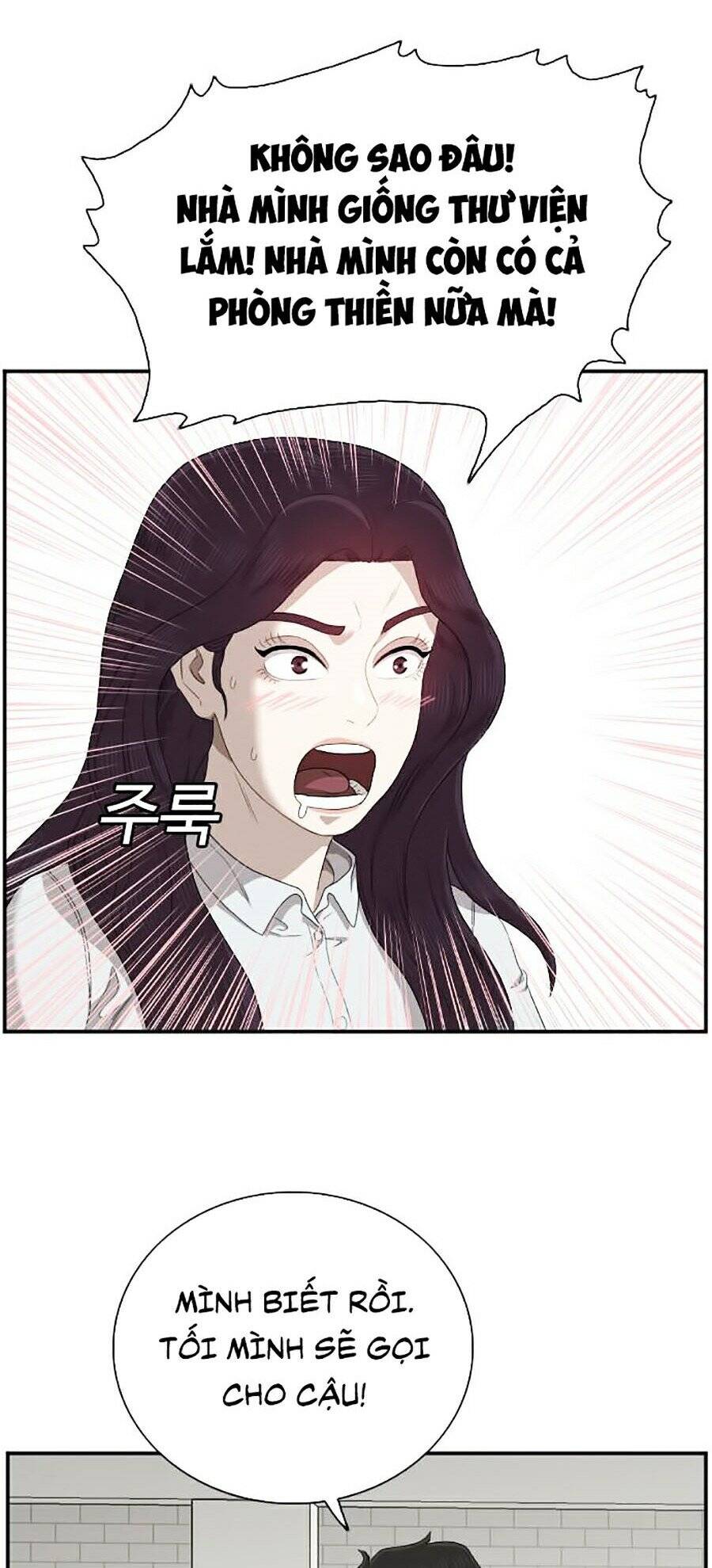 Người Xấu Chapter 46 - Trang 2