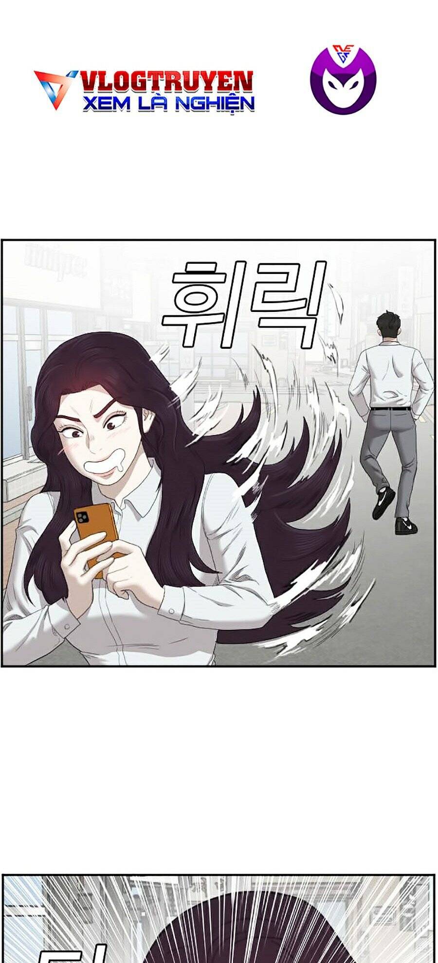 Người Xấu Chapter 46 - Trang 2