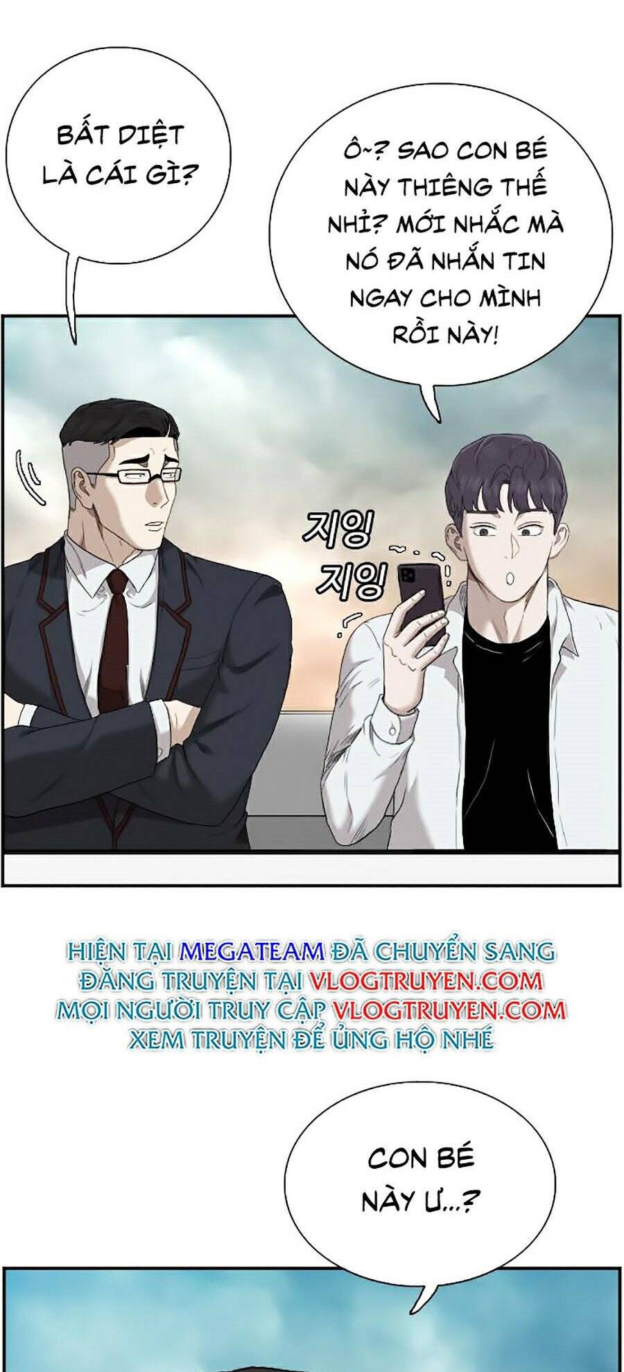 Người Xấu Chapter 46 - Trang 2