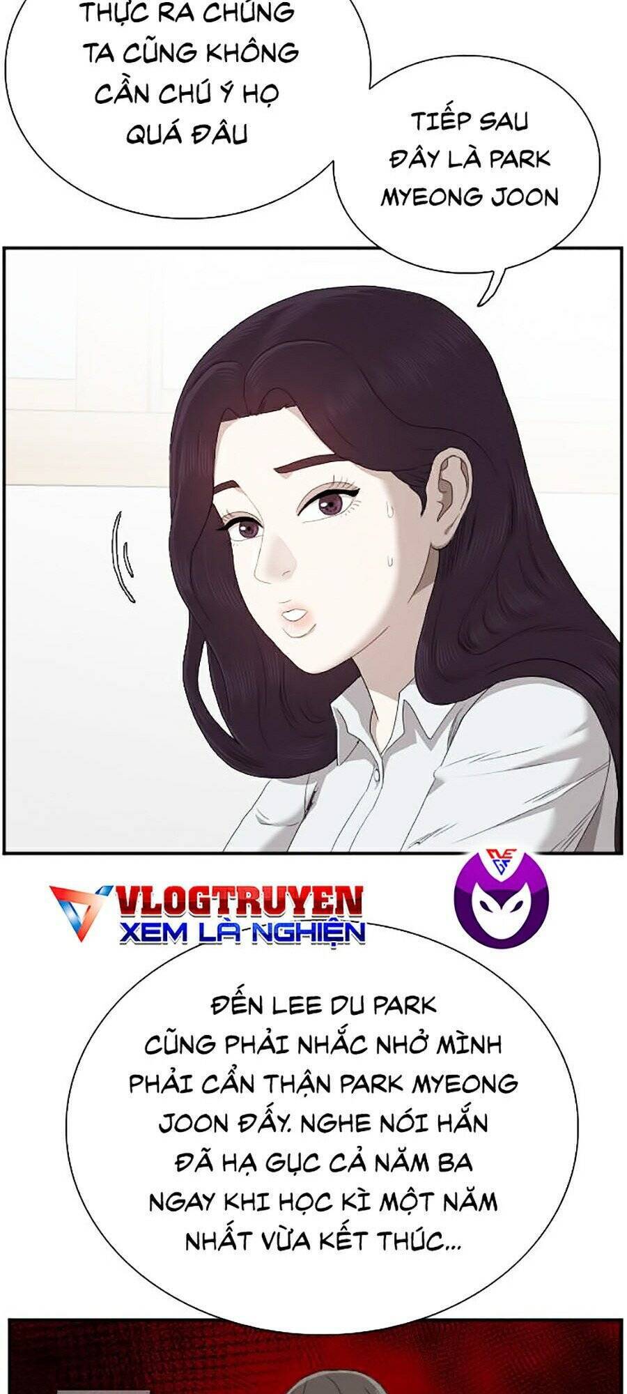 Người Xấu Chapter 46 - Trang 2