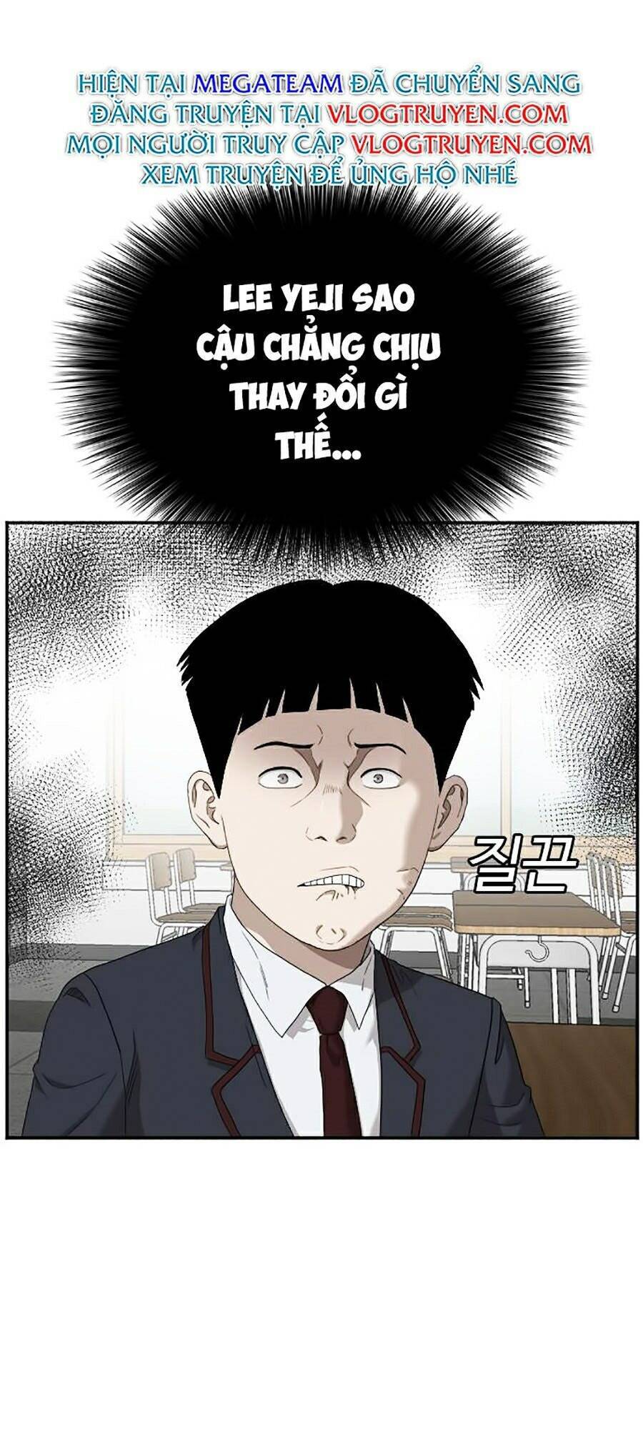 Người Xấu Chapter 46 - Trang 2