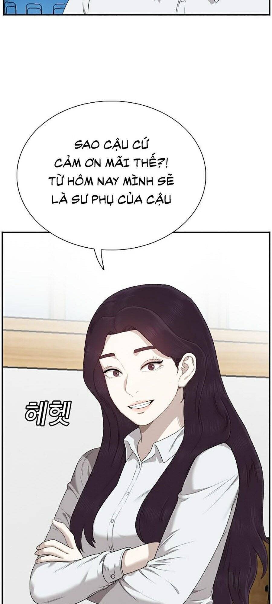 Người Xấu Chapter 46 - Trang 2