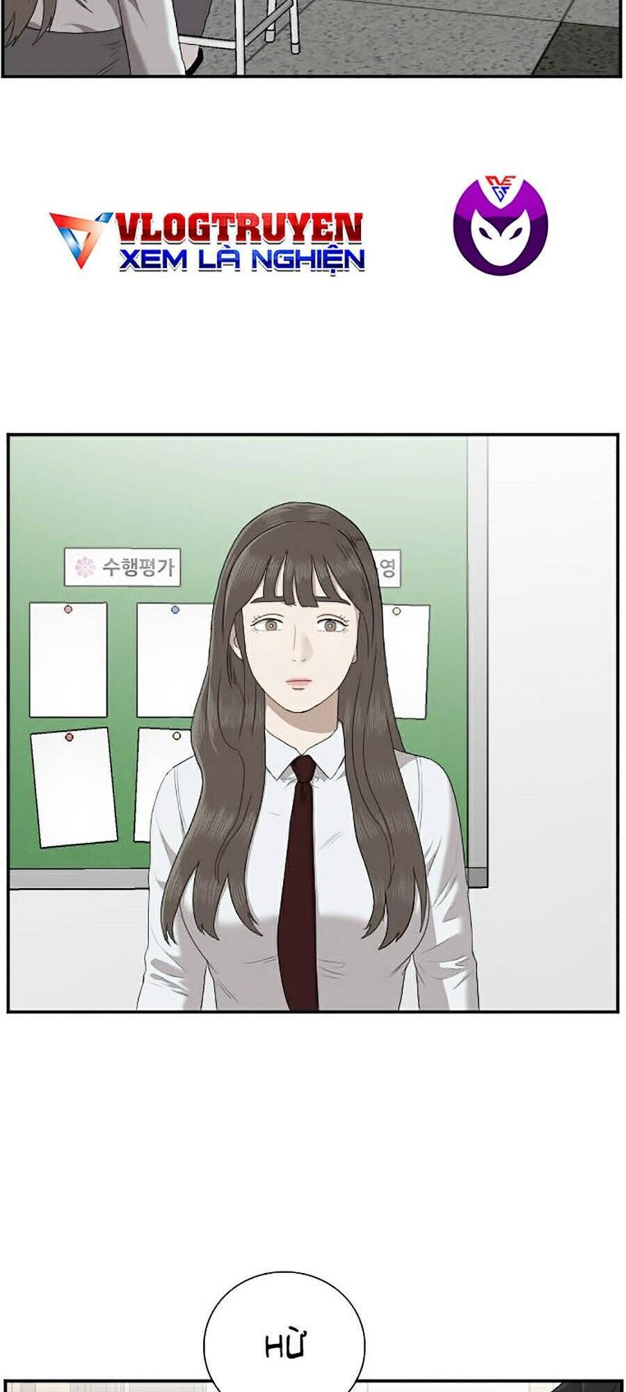 Người Xấu Chapter 46 - Trang 2