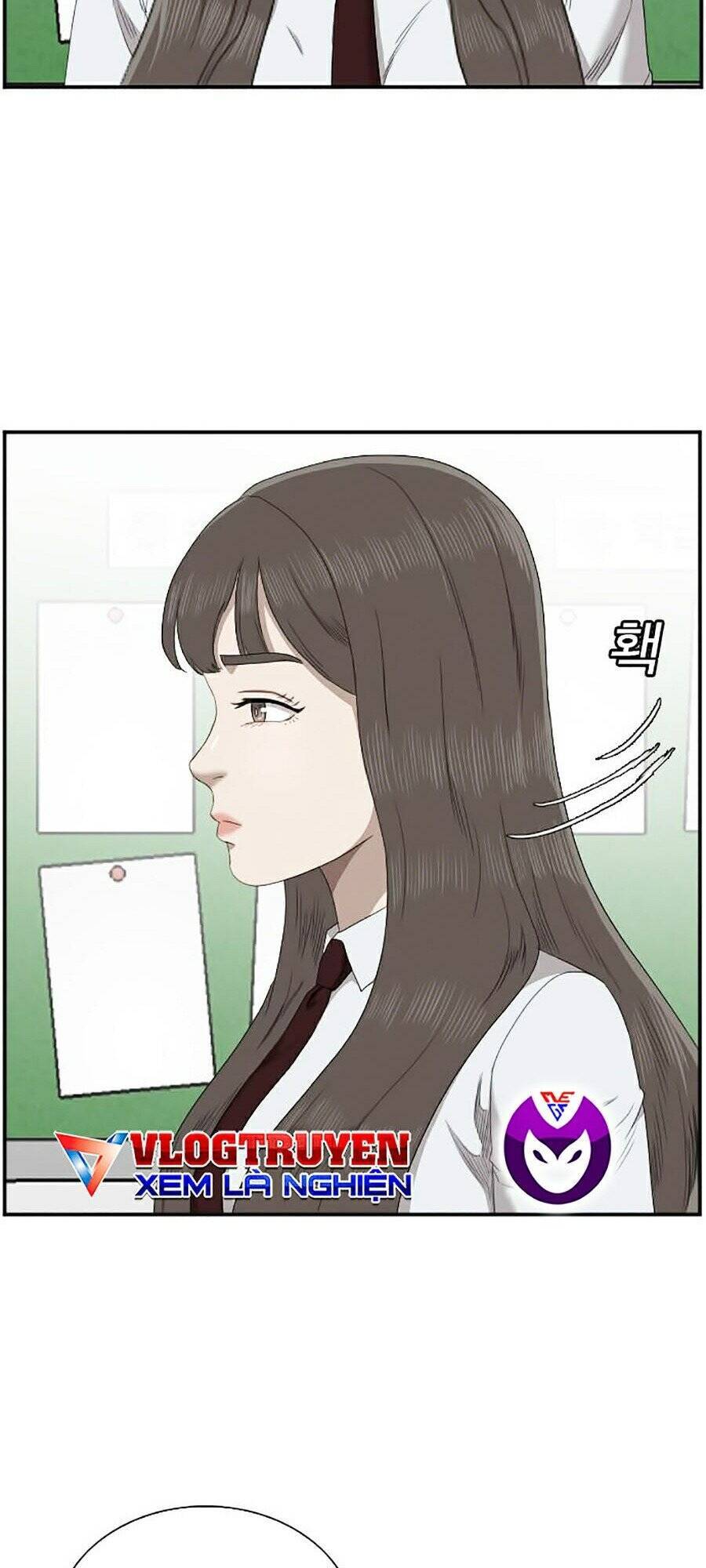 Người Xấu Chapter 46 - Trang 2