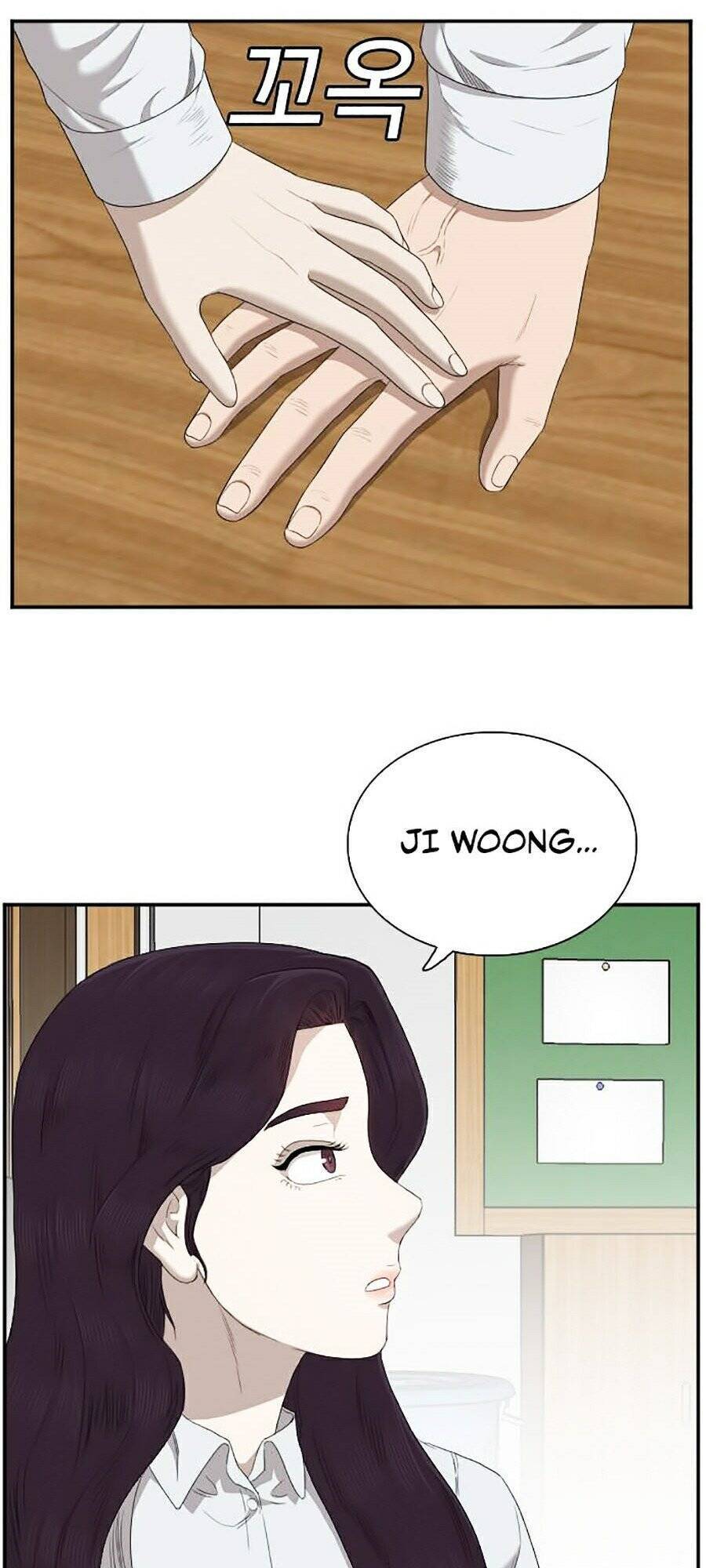 Người Xấu Chapter 46 - Trang 2