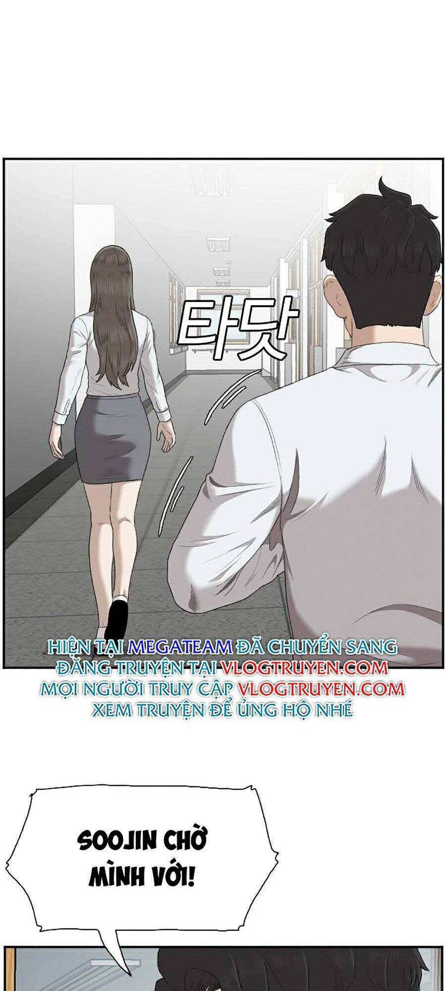 Người Xấu Chapter 46 - Trang 2
