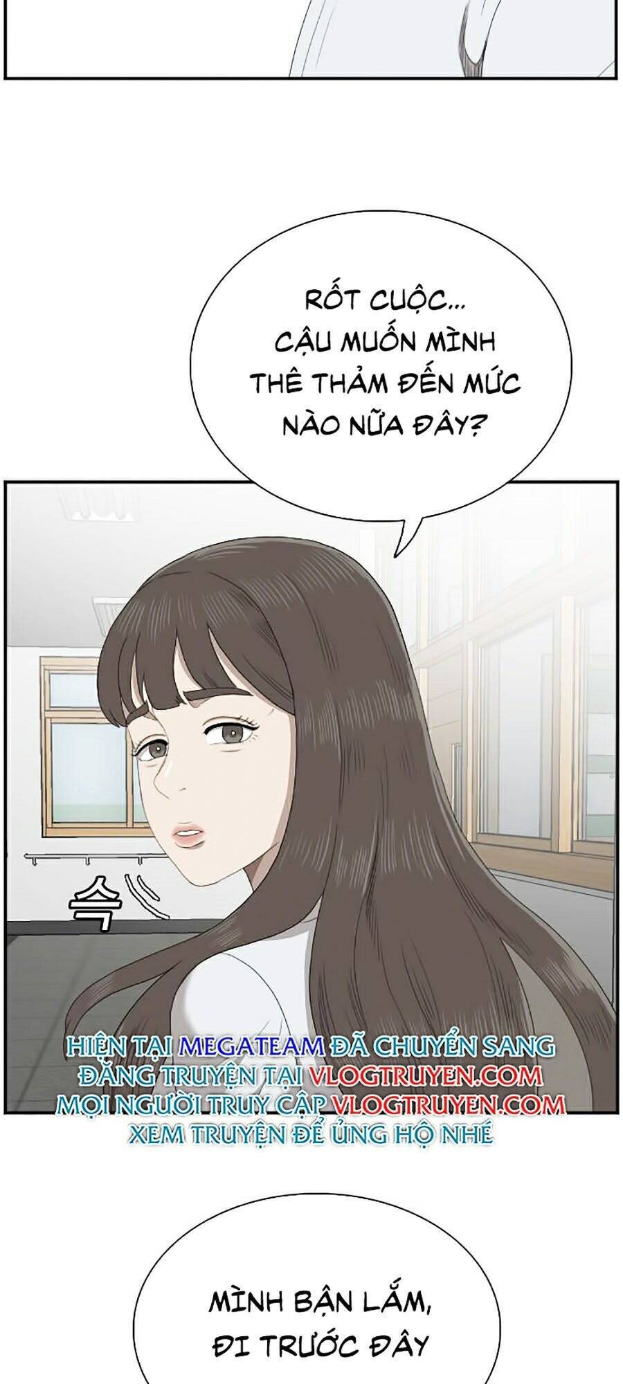 Người Xấu Chapter 46 - Trang 2