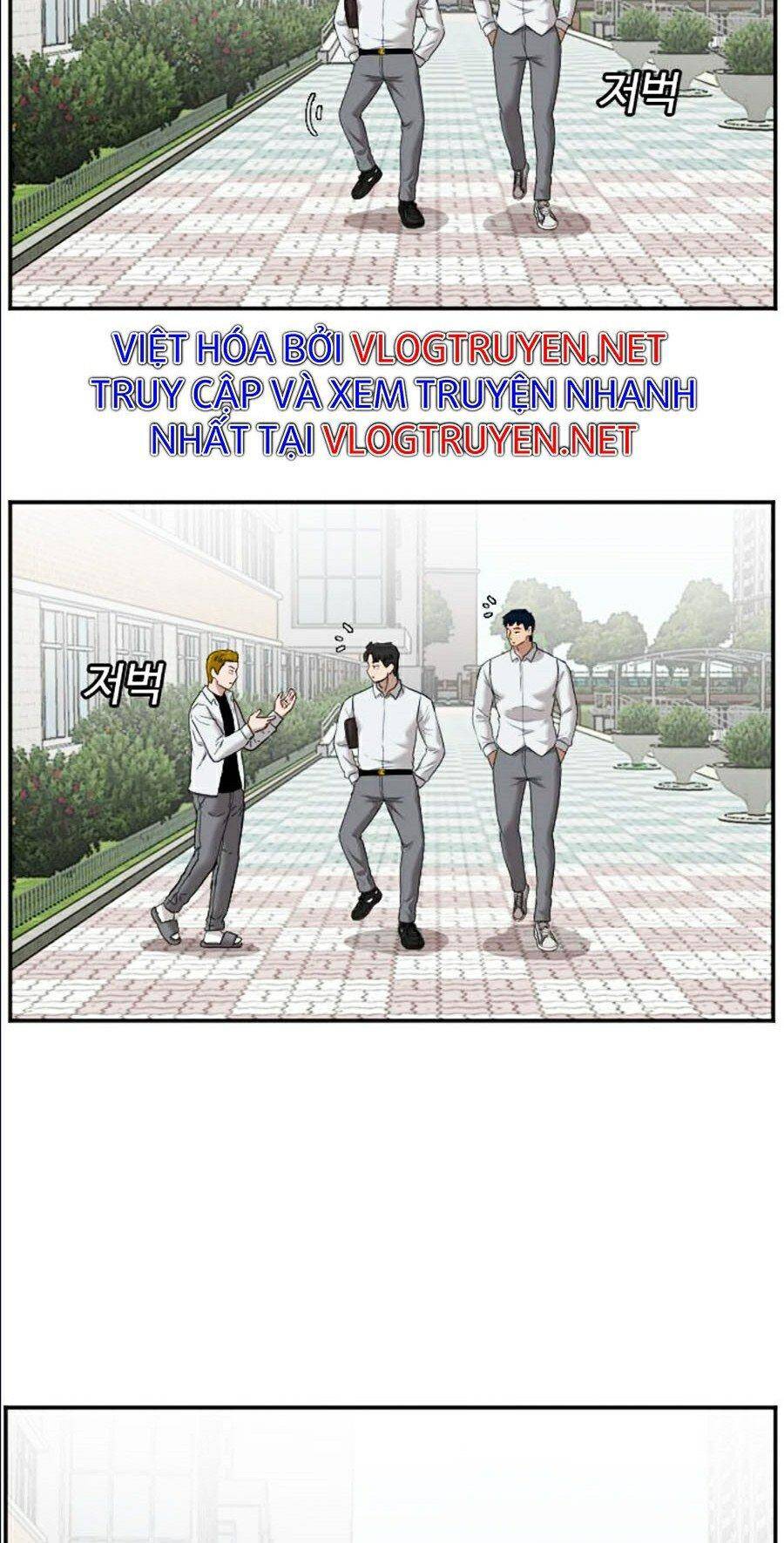 Người Xấu Chapter 49 - Trang 2