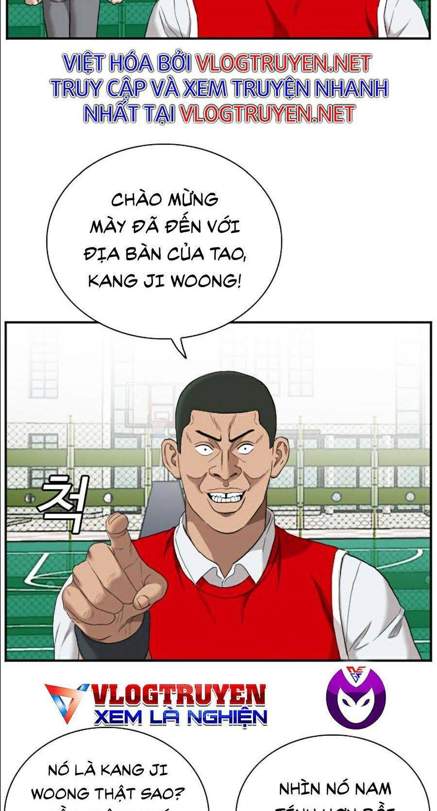 Người Xấu Chapter 49 - Trang 2