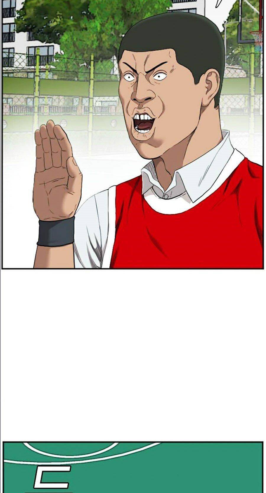 Người Xấu Chapter 49 - Trang 2