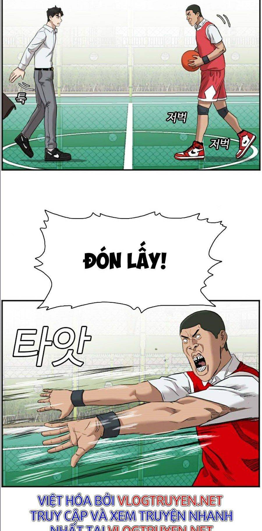 Người Xấu Chapter 49 - Trang 2