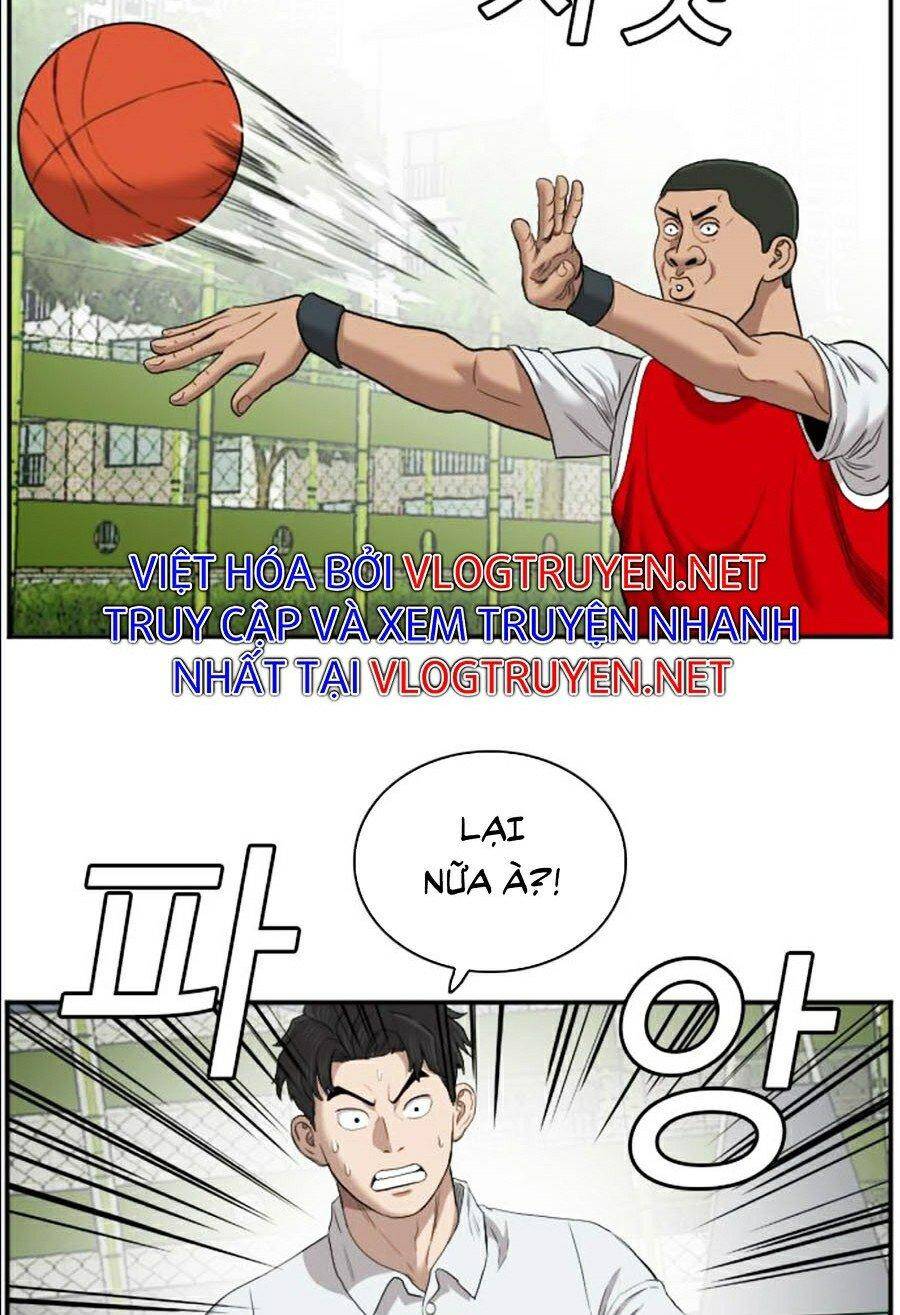 Người Xấu Chapter 49 - Trang 2