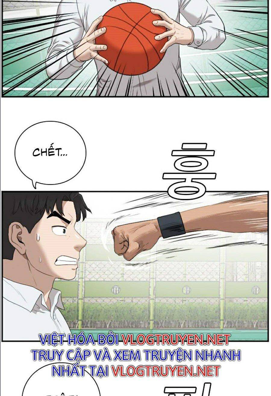 Người Xấu Chapter 49 - Trang 2