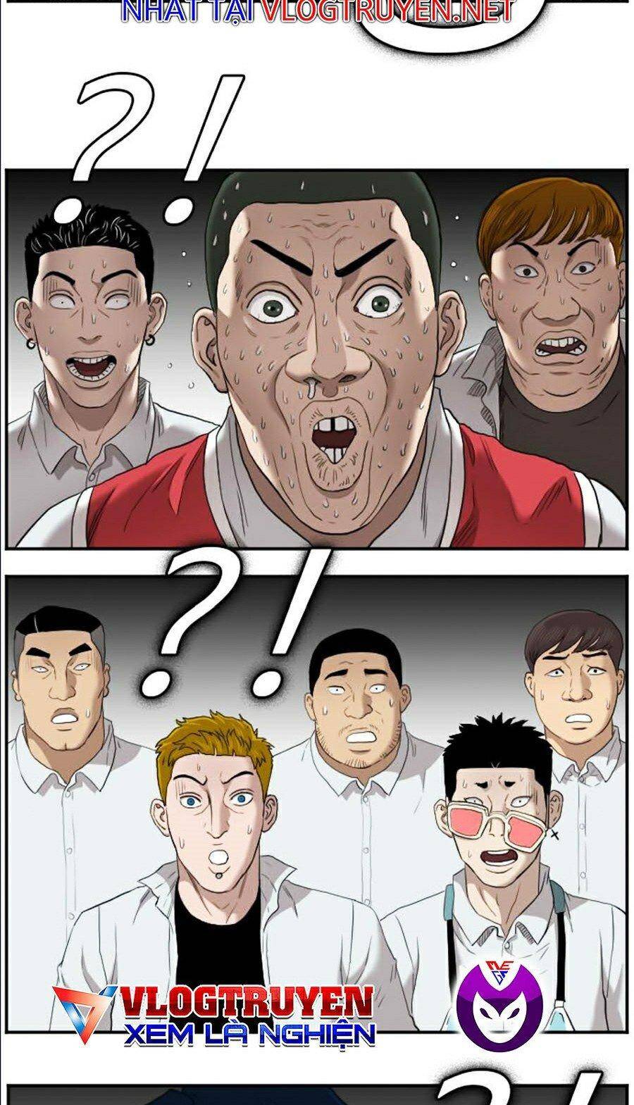 Người Xấu Chapter 49 - Trang 2