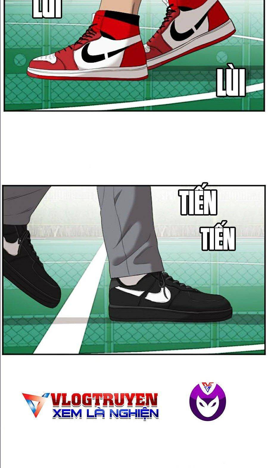 Người Xấu Chapter 49 - Trang 2