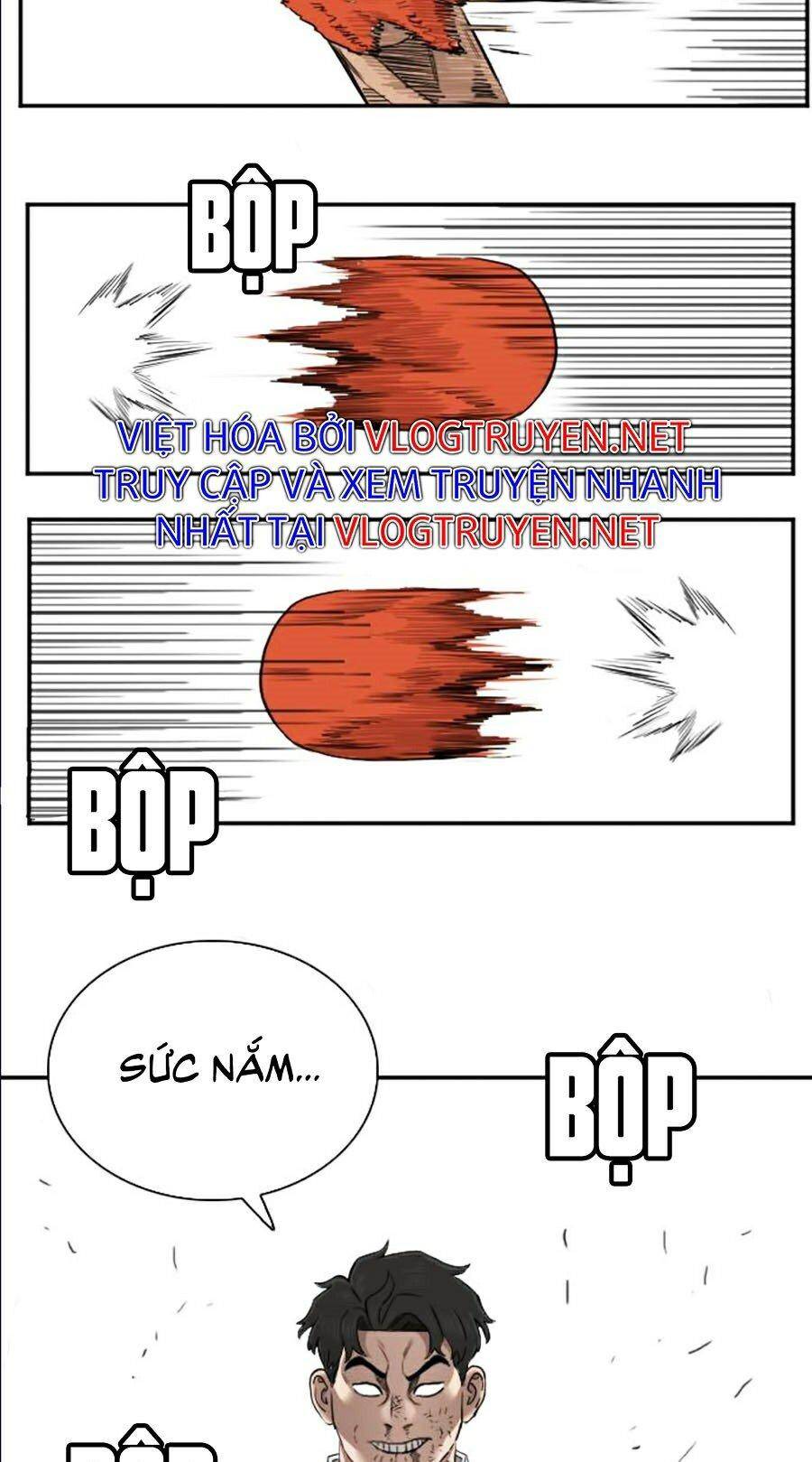 Người Xấu Chapter 49 - Trang 2