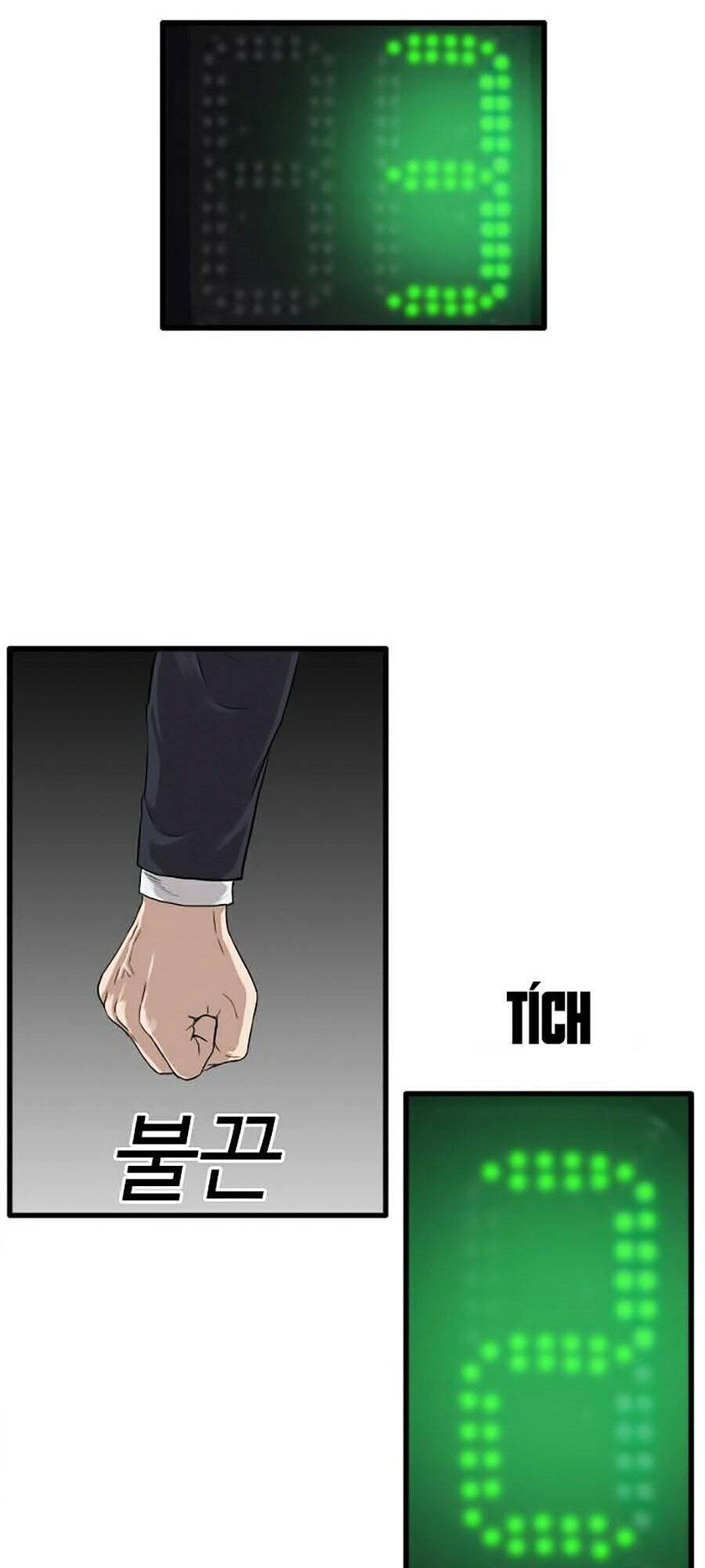 Người Xấu Chapter 5 - Trang 2