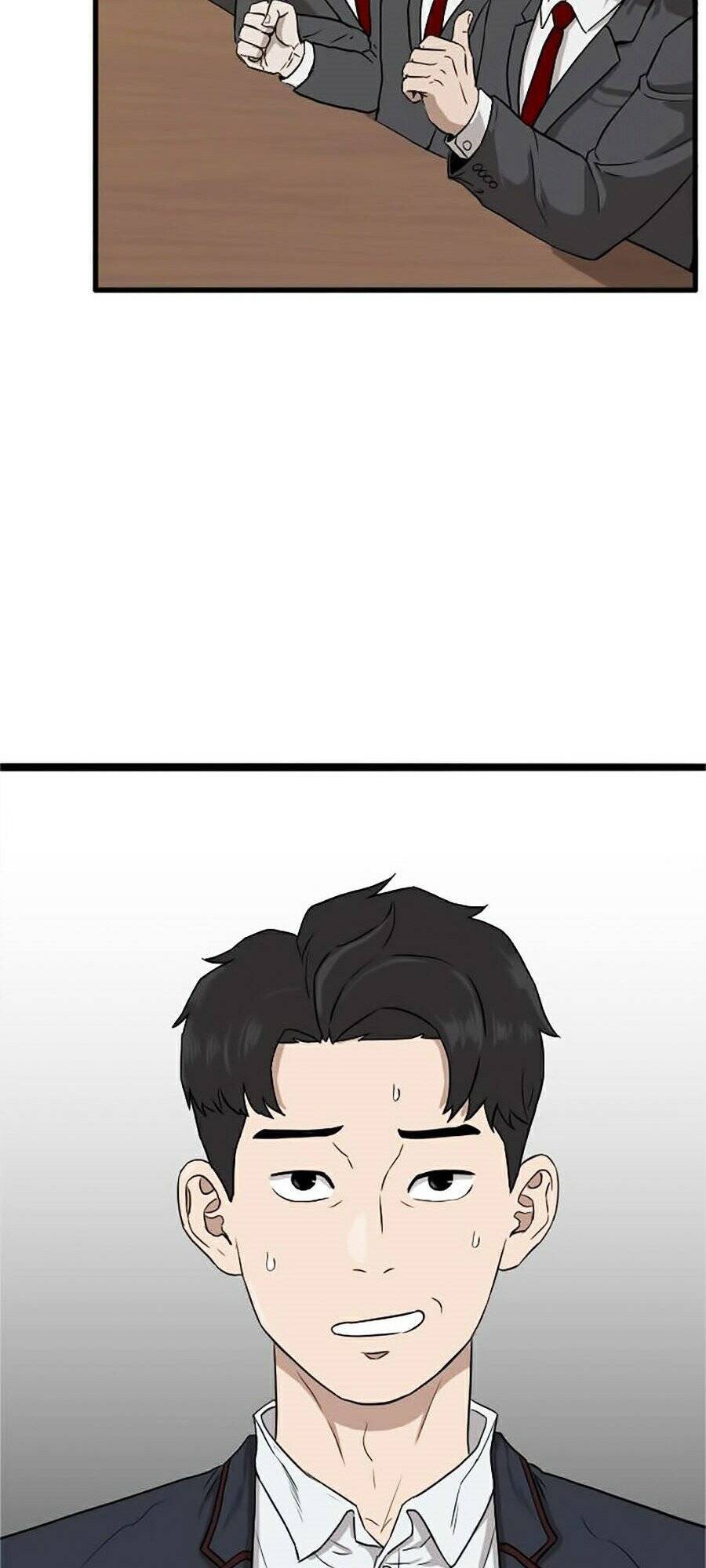 Người Xấu Chapter 5 - Trang 2