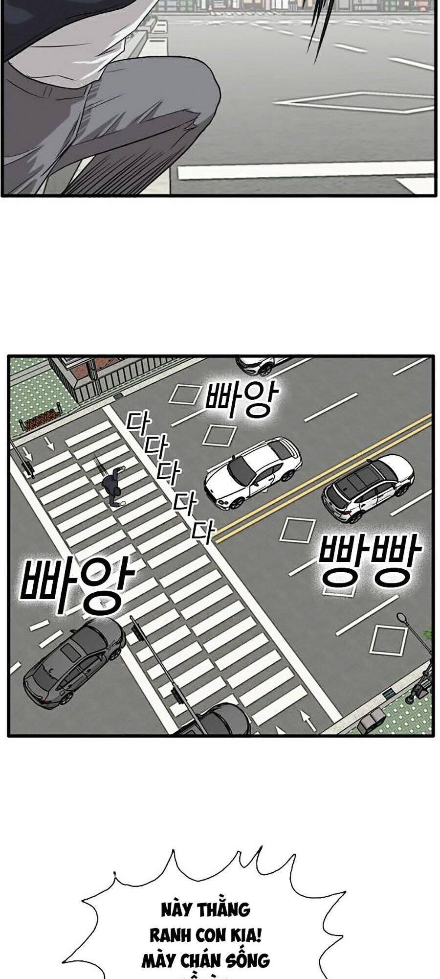 Người Xấu Chapter 5 - Trang 2